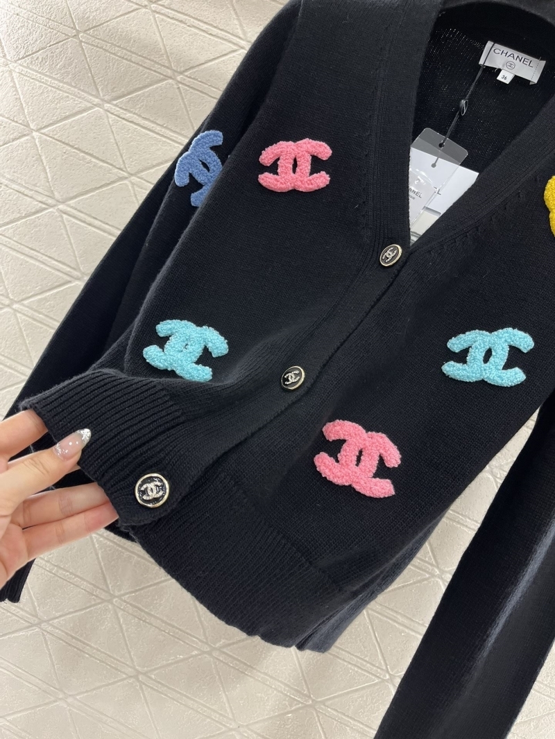 Chanel Coats